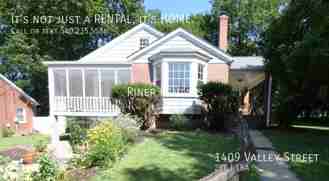 1409 Valley St - Photo 1 of 1