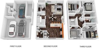 263 E 12th Ave - Photo 1 of 1