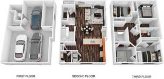 271 E 12th Ave - Photo 1 of 1