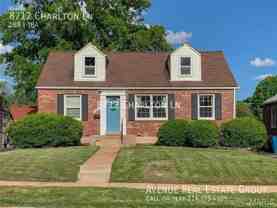 8712 Charlton Ln - Photo 1 of 1