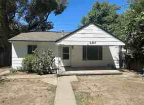 2317 Cedar St - Photo 1 of 1