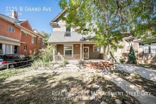 2125 N Grand Ave - Photo 1 of 1