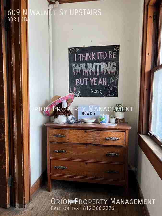 609 N Walnut St - Photo 4 of 11