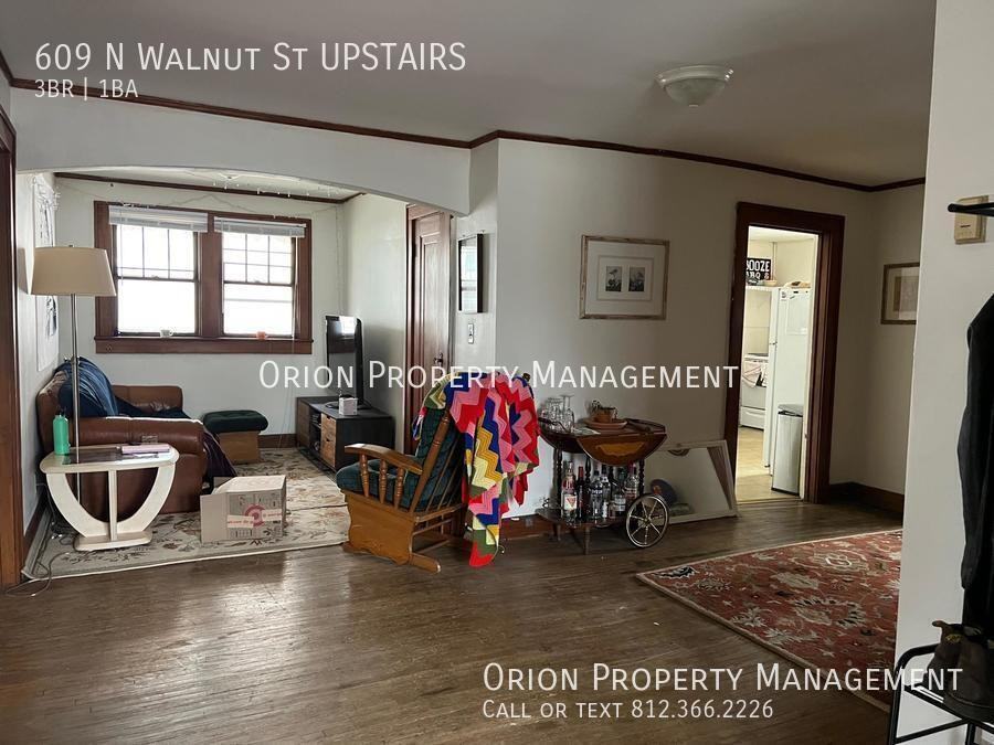 609 N Walnut St - Photo 5 of 11