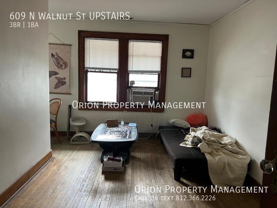 609 N Walnut St - Photo 6 of 11