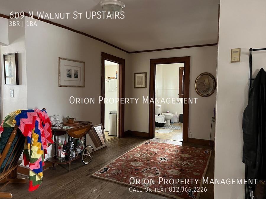 609 N Walnut St - Photo 7 of 11