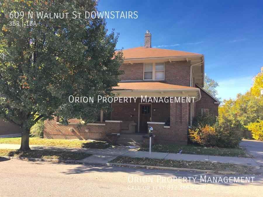 609 N Walnut St - Photo 2 of 12