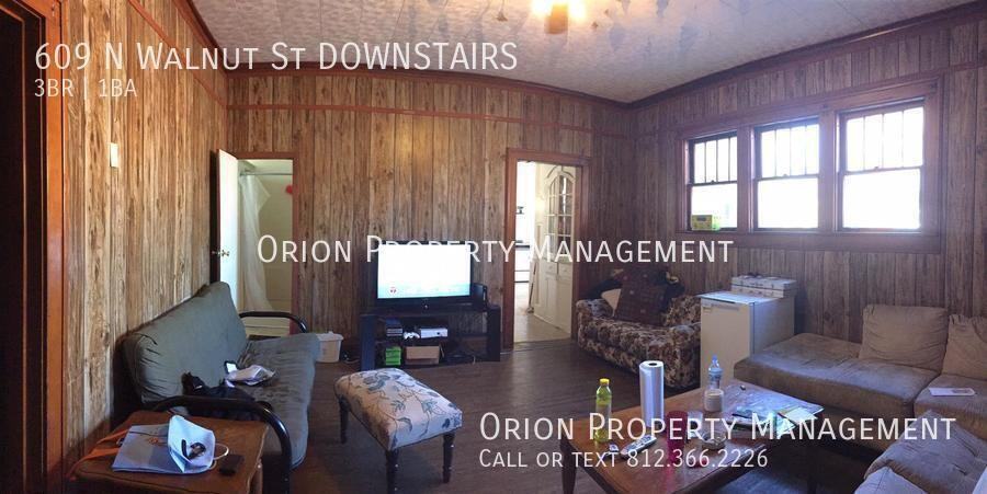 609 N Walnut St - Photo 4 of 12