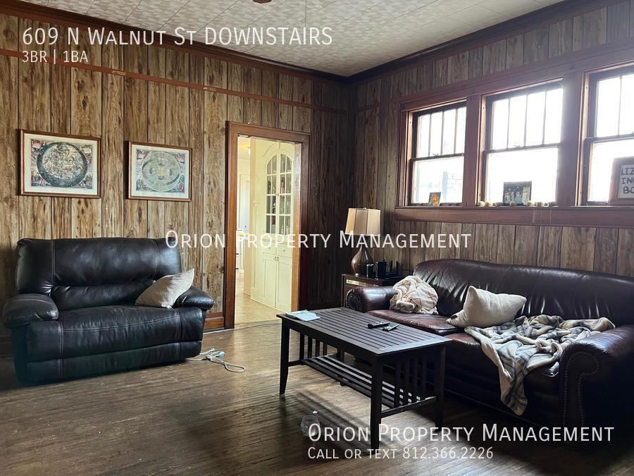 609 N Walnut St - Photo 5 of 12