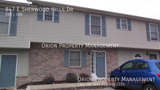 847 E Sherwood Hills Dr - Photo 1 of 1