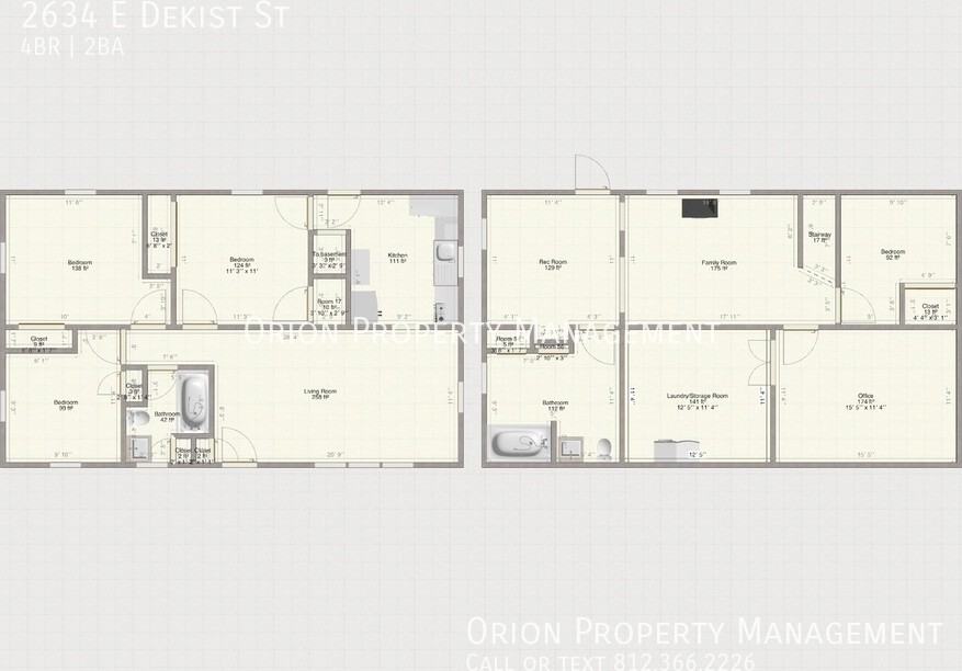 2634 E Dekist St - Photo 2 of 25