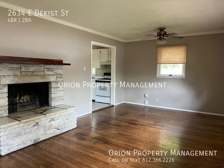 2634 E Dekist St - Photo 3 of 25