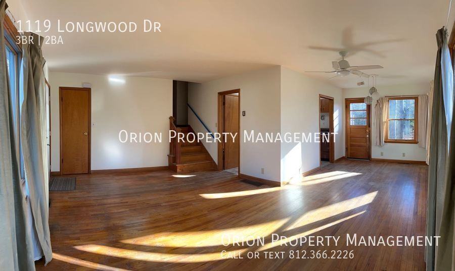 1119 S Longwood Dr - Photo 3 of 13