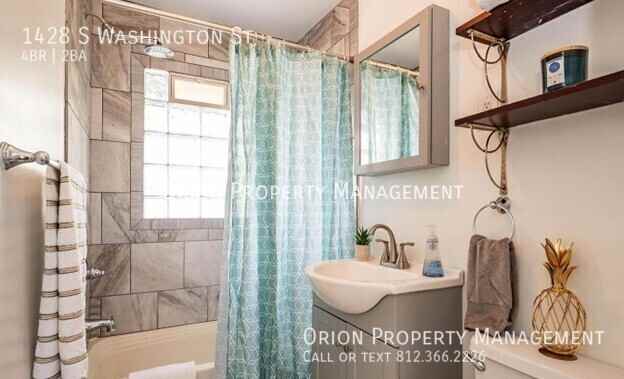 1428 S Washington St - Photo 2 of 7