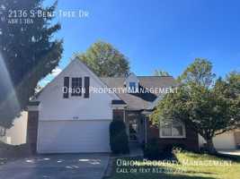 featured image of 2136 South Bent Tree Drive