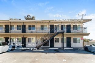 915 N Ave #F - Photo 1 of 1