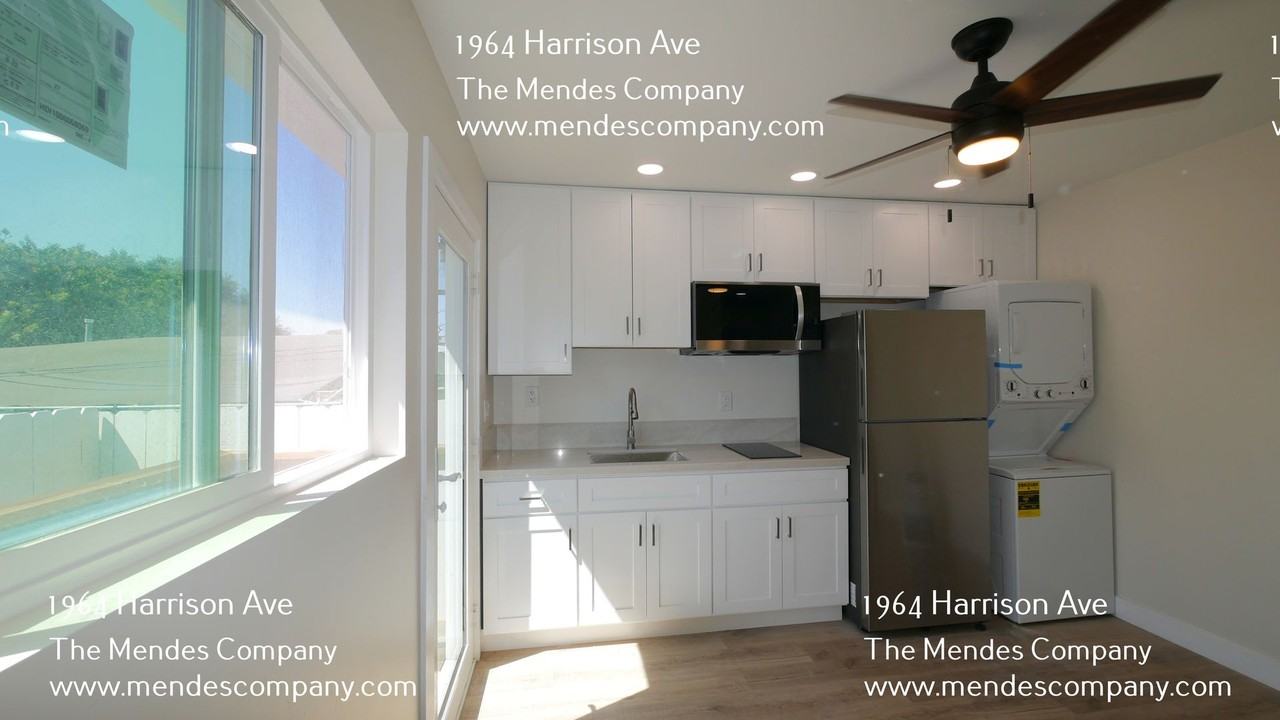 1964 Harrison Ave - Photo 2 of 14