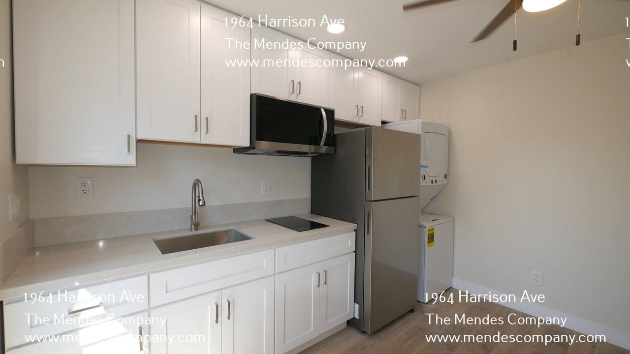 1964 Harrison Ave - Photo 3 of 14