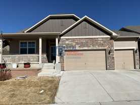 4854 S Sicily St - Photo 1 of 1