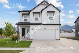 1536 N 1190 E - Photo 1 of 1