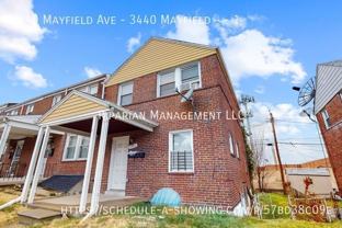 3440 Mayfield Ave - 3440 Mayfield - #1 - Photo 1 of 1