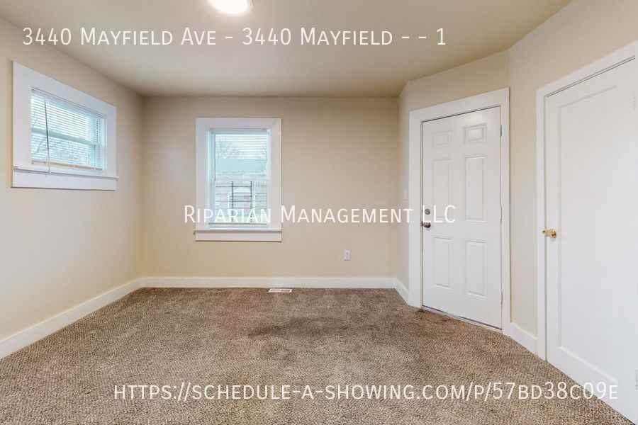 3440 Mayfield Ave - 3440 Mayfield - #1 - Photo 2 of 15