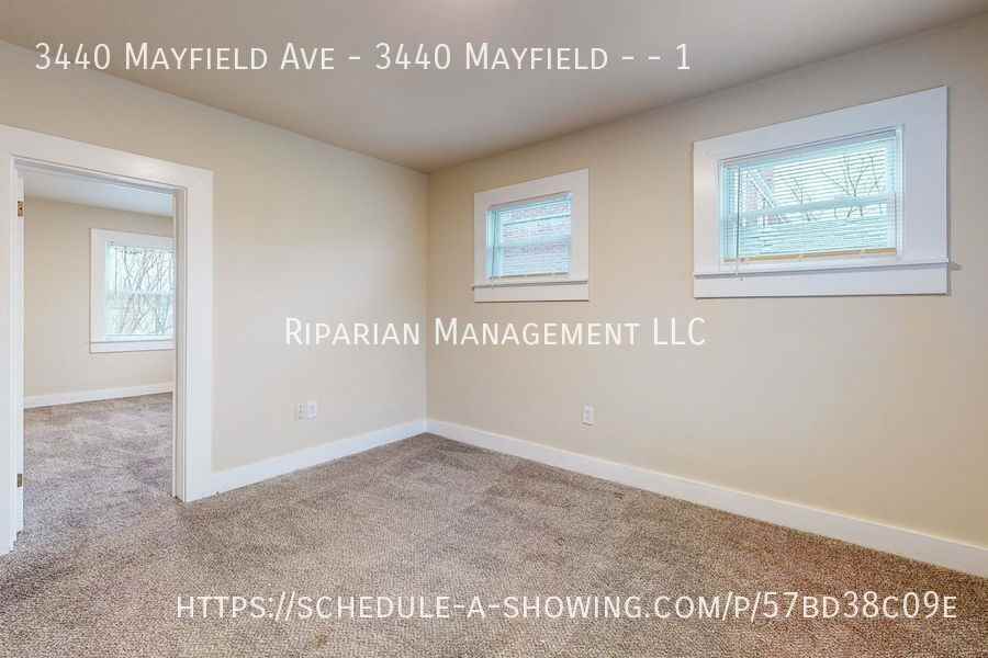 3440 Mayfield Ave - 3440 Mayfield - #1 - Photo 3 of 15