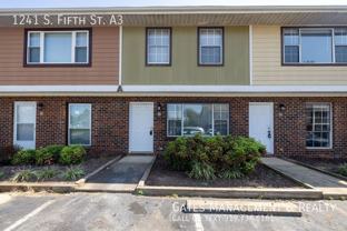 1241 S Fifth St Apt A3 - Photo 1 of 1