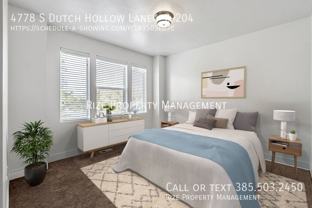 4778 S Dutch Hollow Ln #2-204 - Photo 1 of 1