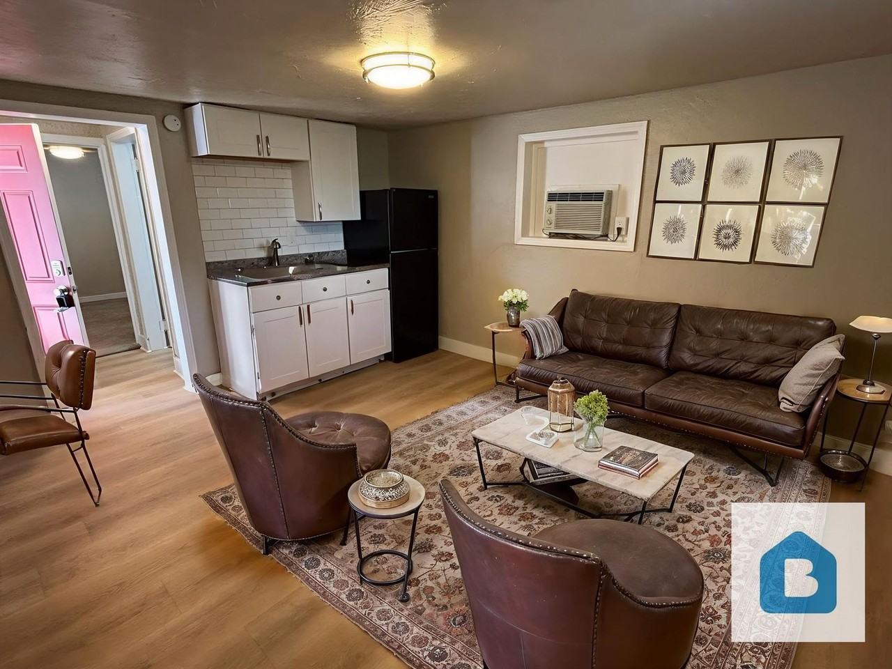 3612 W Colorado Ave #104