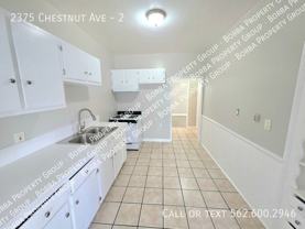 2375 Chestnut Ave #2 - Photo 1 of 1