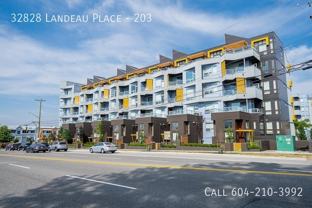 32828 Landeau Pl #203 - Photo 1 of 1