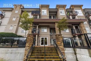 20175 53 Ave #106 - Photo 1 of 1