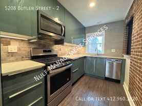 5208 Butler St #2 - Photo 1 of 1