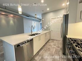 6026 Butler St #3rdFL - Photo 1 of 1