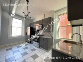 5336 Butler St #1 - Photo 1 of 1