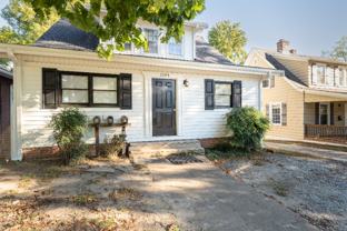 1504 W Friendly Ave #A - Photo 1 of 1