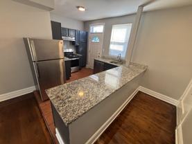 6118 Roosevelt Rd #2W - Photo 1 of 1