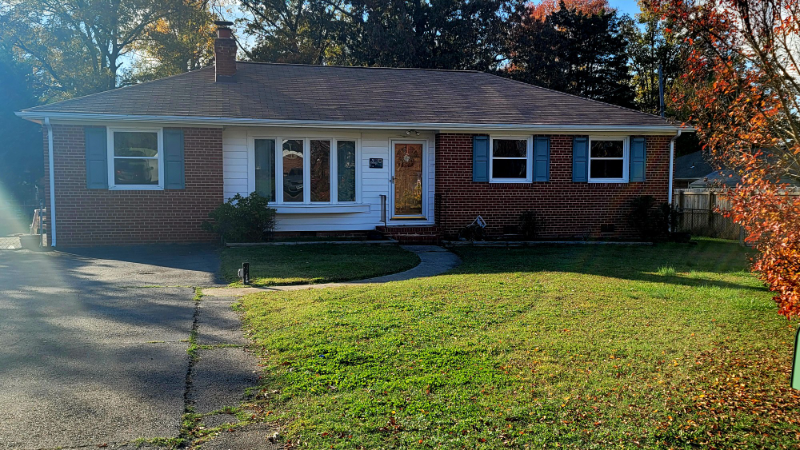 3102 Dancer Rd - Photo 2 of 17