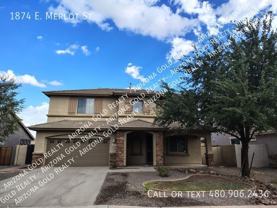 1874 E Merlot St - Photo 1 of 1