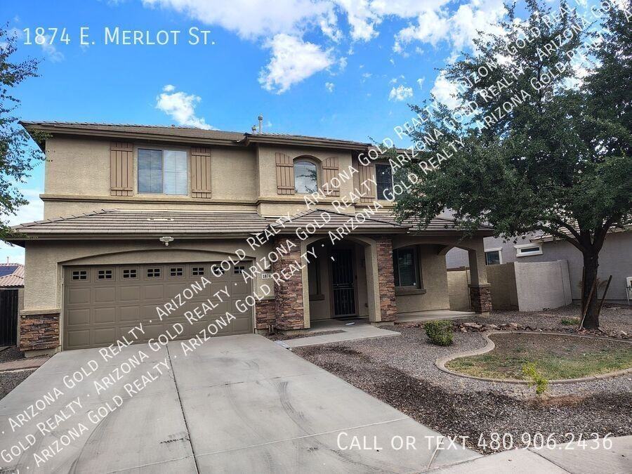 1874 E Merlot St - Photo 2 of 34