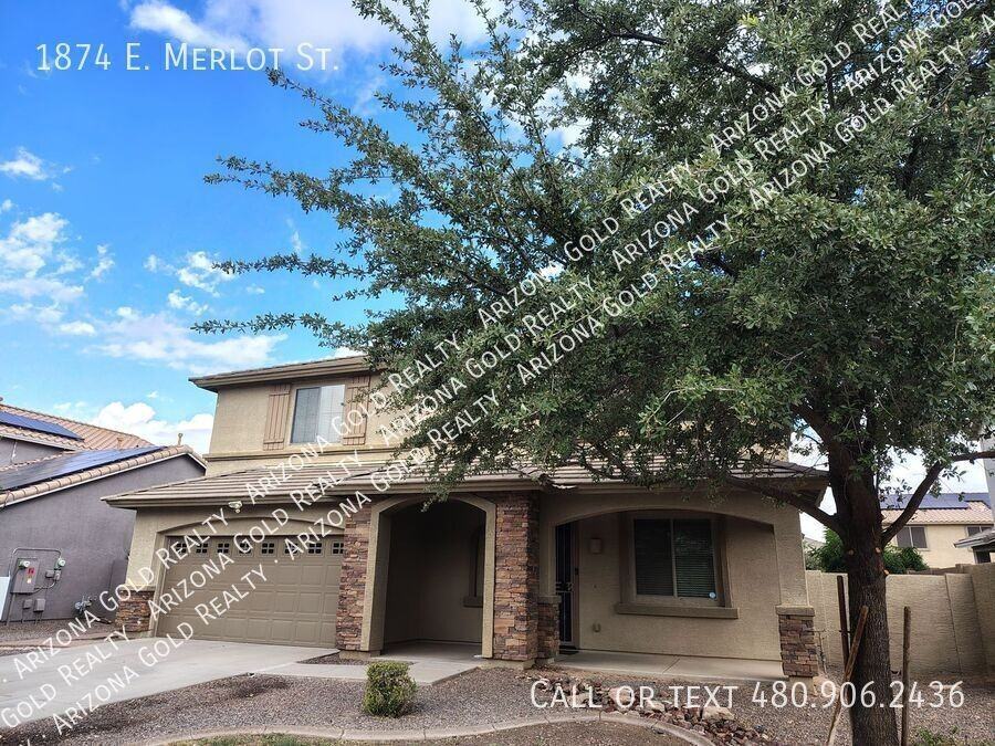 1874 E Merlot St - Photo 3 of 34