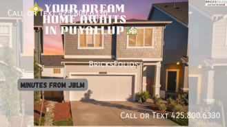 18729 107th Avenue Ct E - Photo 1 of 1