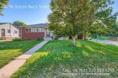 2490 S Race St #B - Photo 1 of 1