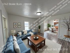1742 Deane Blvd #UPPER - Photo 1 of 1