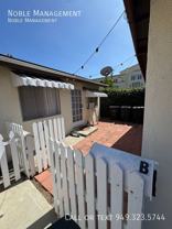 421 N Olive St #B - Photo 1 of 1