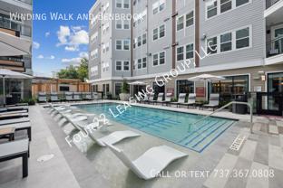 Burnet & Benbrook #174 - Photo 1 of 1