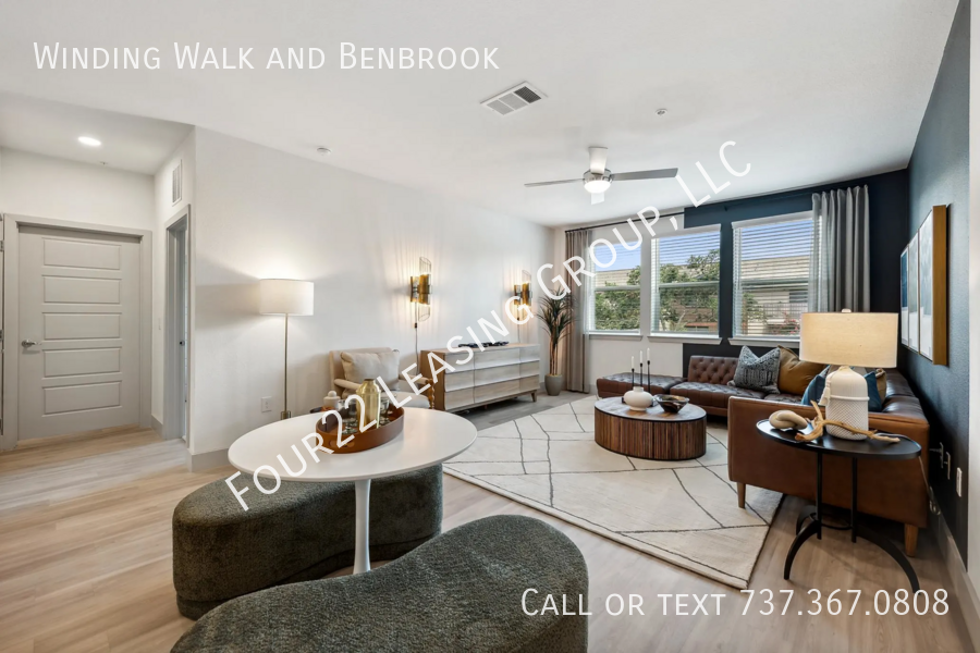 Burnet & Benbrook #174 - Photo 4 of 28