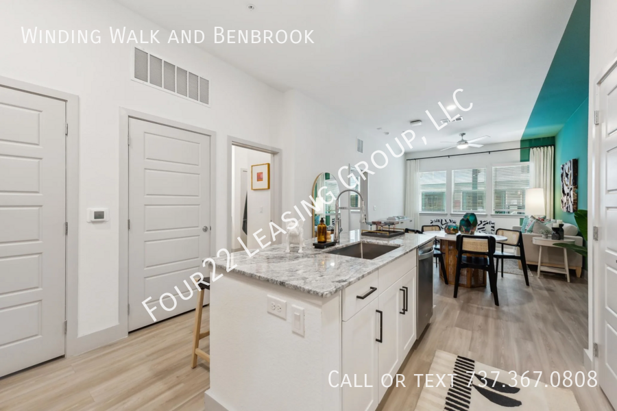 Burnet & Benbrook #174 - Photo 5 of 28