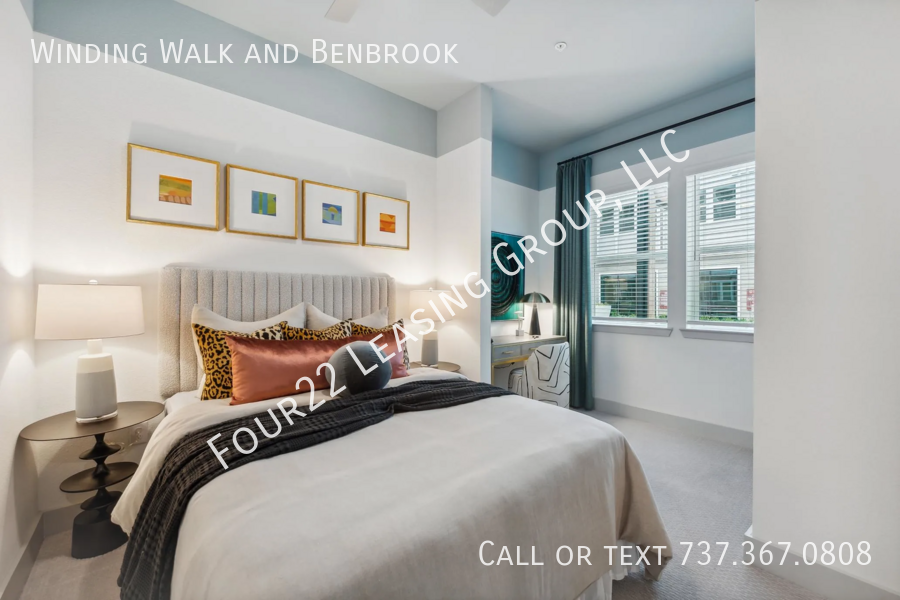 Burnet & Benbrook #174 - Photo 6 of 28